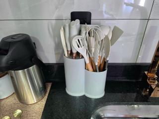Apartamento 102 Novo e Aconchegante a 10 min Centr - 1