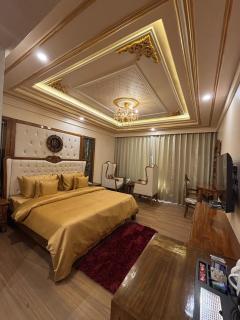 Sissu Palace by West Western - 2