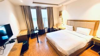 HOTEL AMORA - Rajnandgaon - 4