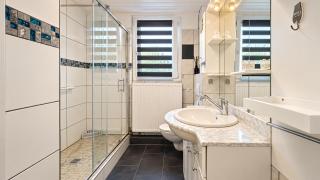 2 Zimmer Wohnung mit Küche und Terrasse - Offenburg - 6
