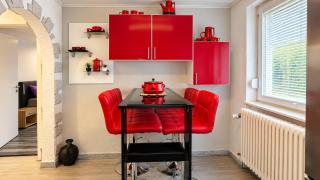 2 Zimmer Wohnung mit Küche und Terrasse - Offenburg - 5