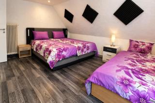 2 Zimmer Wohnung mit Küche und Terrasse - Offenburg - 8