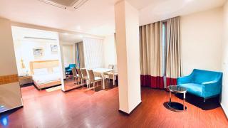 HOTEL AMORA - Rajnandgaon - 6