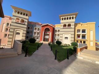 Porto Sharm Aqua Blue & Sea View - 4