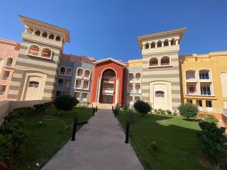 Porto Sharm Aqua Blue & Sea View - 3