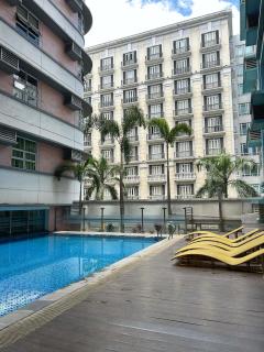 Vexy Staycation - Walking Distance to NAIA T3 - 6