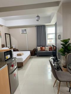 Vexy Staycation - Walking Distance to NAIA T3 - 3