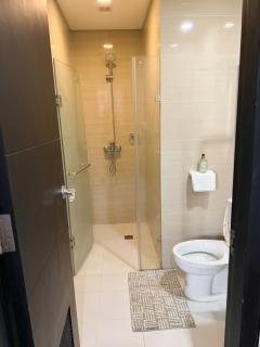 Vexy Staycation - Walking Distance to NAIA T3 - 2