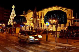 Limassol center Soul - 8