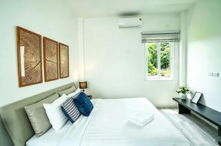 2 Brand New Luxury Pool Villa - 7