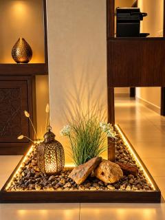 Samarah SUKOON EP4, full Sea View and pool access prime location with big terrace family & couples only , - 5