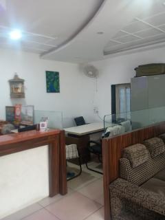 hotel mahalaxmi udaipur - 3