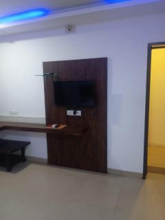 hotel mahalaxmi udaipur - 2