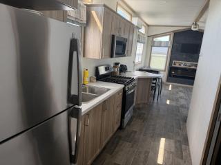Two bedroom cottage Resort 62 - 6