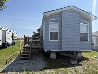 Two bedroom cottage Resort 62 - 1