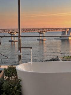 Gwangan Bridge Full View Terrace Penthouse - 7