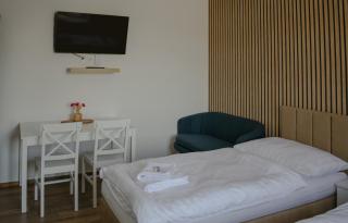 Apartmány VÝHYBKA - Self Check-In, Parking - 6