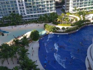 Citispace 1BR Condotel Suite at Azure Urban Resort Near Airport #AZ02A - 3