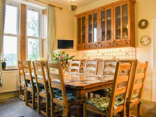 Grosmont Villa - 1