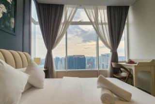 Sky Suites KLCC Apartment - 3