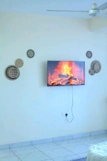 Asha stays lake view 4 - 0