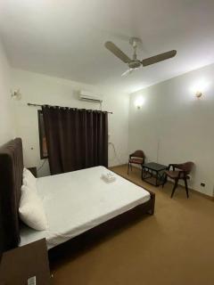 Durrani Residencia - Islamabad F10 - 9