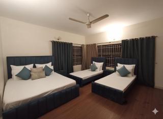 Durrani Residencia - Islamabad F10 - 6