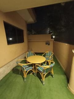 Durrani Residencia - Islamabad F10 - 3