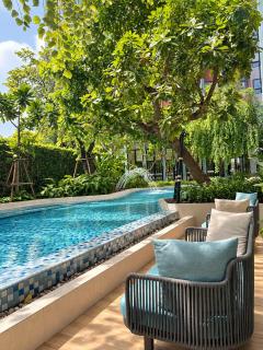 You Home in Phuket The Base Bukit - 0