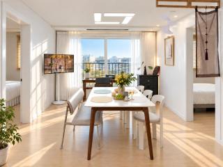 Seorae Village Rooftop Private Stay - Seoul - 9