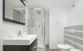 Tailored Comfort - Nowoczesny Apartament z Parkingiem, Rynek - 3