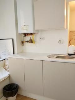 Craft Apartment - 4