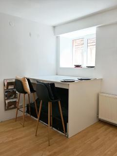 Craft Apartment - 3