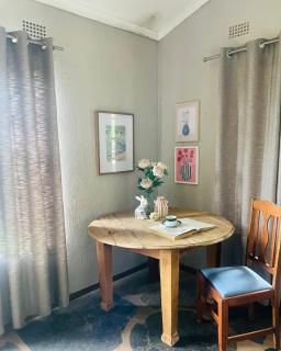 Die Blou Huis - Hazyview - 9