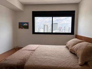 ID Vida Urbana - Equilíbrio perfeito entre praticidade, conforto e localização privilegiada - Setor Oeste - 5