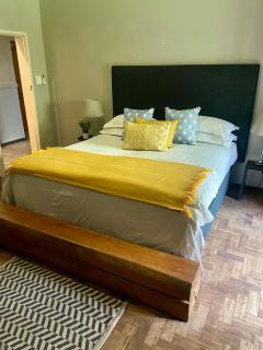 Die Blou Huis - Hazyview - 7