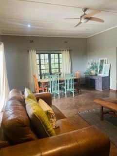 Die Blou Huis - Hazyview - 6