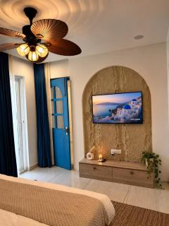 The Blue Edit ! 4BHK Private Pool Penthouse - 6
