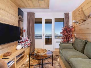Appartement spacieux 3/4 pièces pour 6 personnes à Avoriaz - 0