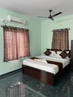 MR Happy Stay Inn - 7