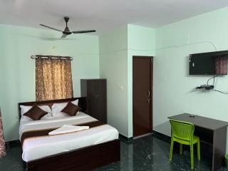 MR Happy Stay Inn - 2