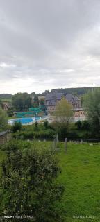 Le calme et nature - 4