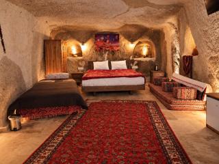 Happıness Cave House Cappadocia - 3