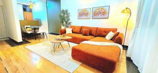 Molli Homes - Royale Modern 2BR Retreat in Mikocheni - 9