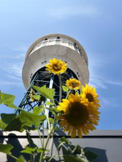 Studio Watertoren - 9