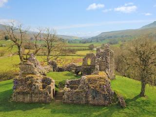 Gîte À La Ferme Aisgill - Uk31183 - 1