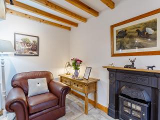 Aisgill Boerderijhuisje - Uk31183 - 8