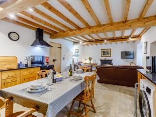 Aisgill Boerderijhuisje - Uk31183 - 4