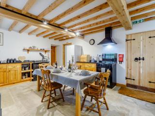 Aisgill Boerderijhuisje - Uk31183 - 2