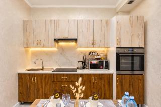 Legenda 2-Room apartment's - 7